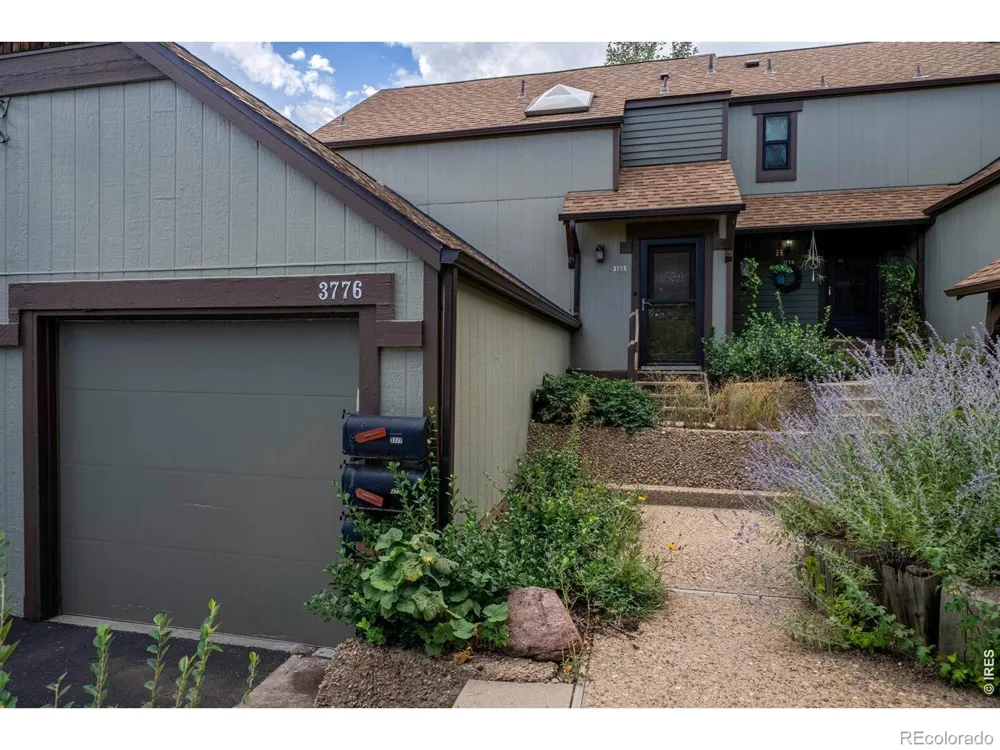 3776 Telluride Lane Boulder, CO 80305