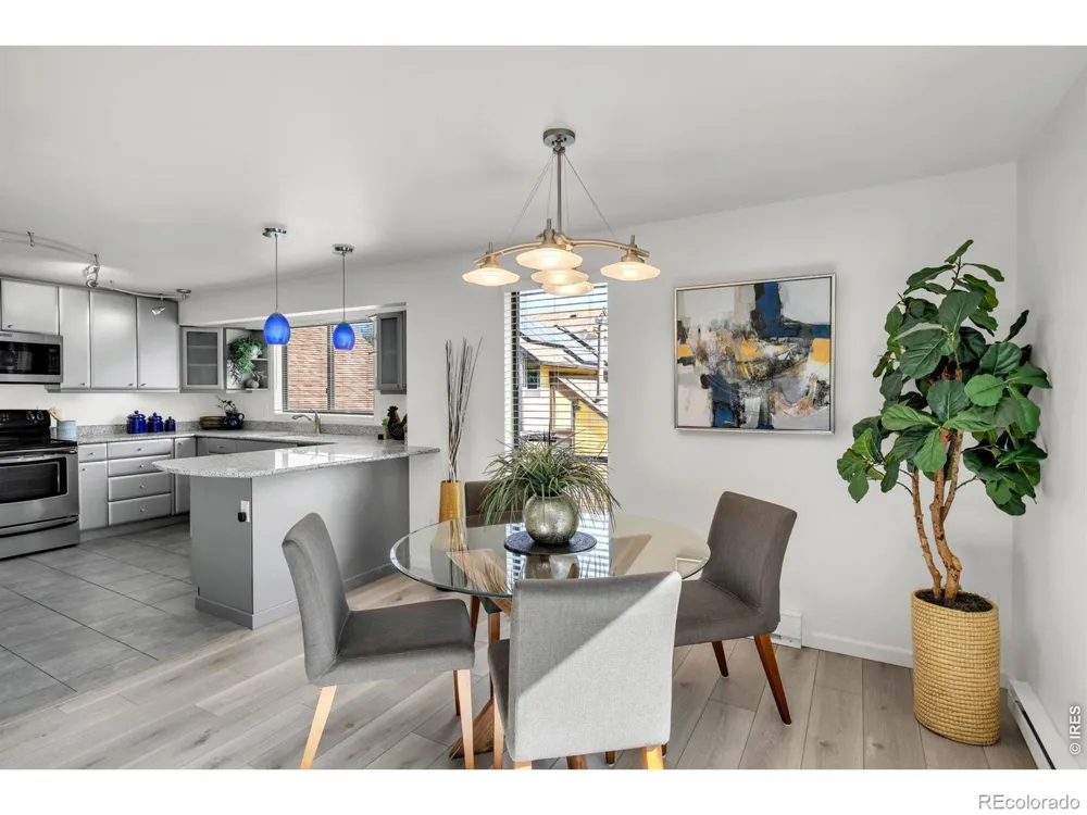3776 Telluride Lane Boulder, CO 80305