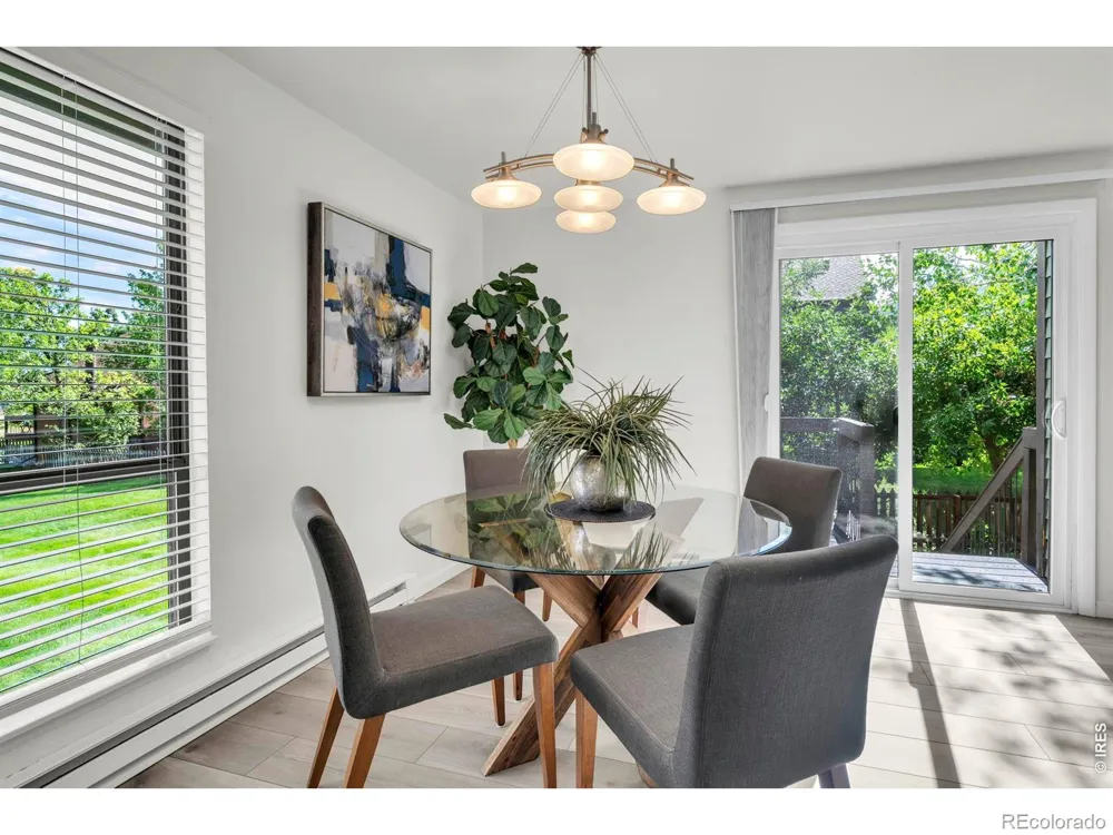 3776 Telluride Lane Boulder, CO 80305