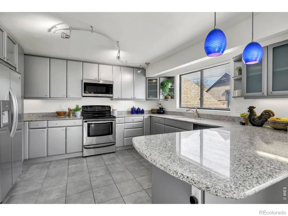 3776 Telluride Lane Boulder, CO 80305