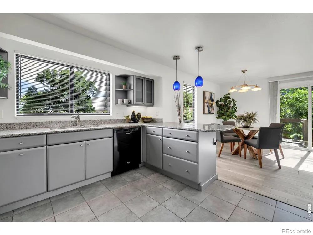 3776 Telluride Lane Boulder, CO 80305