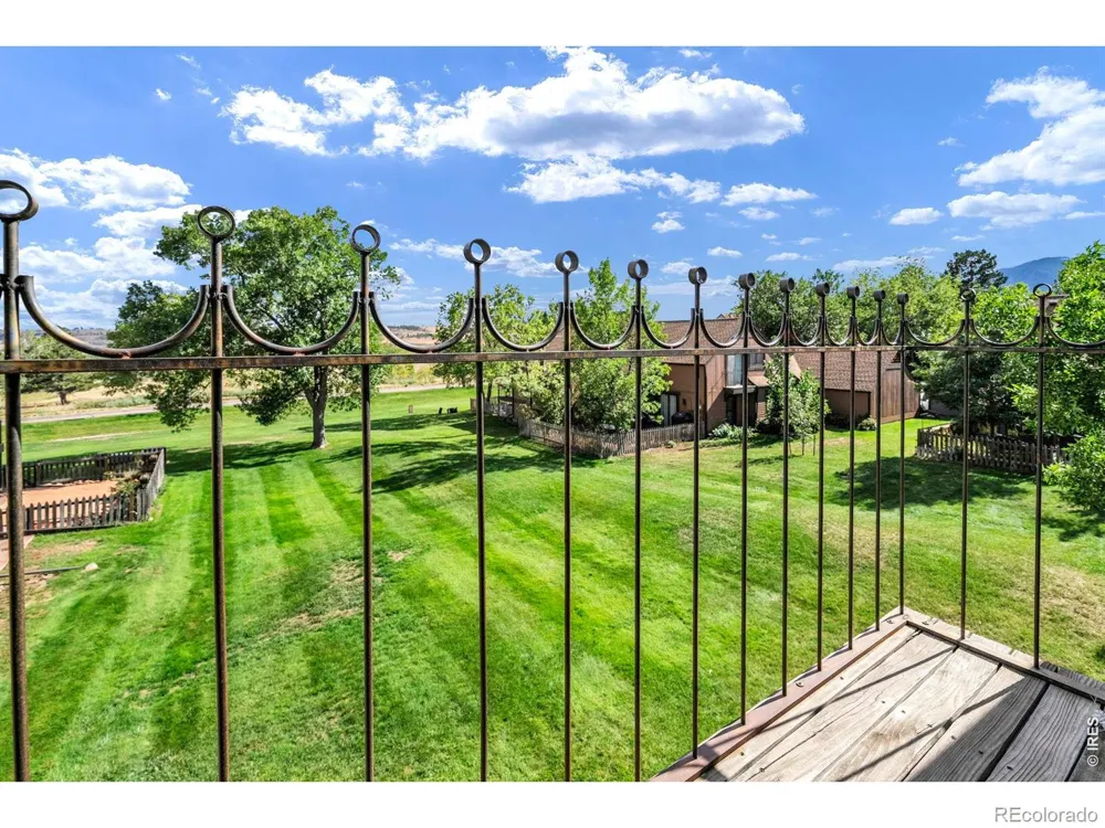 3776 Telluride Lane Boulder, CO 80305