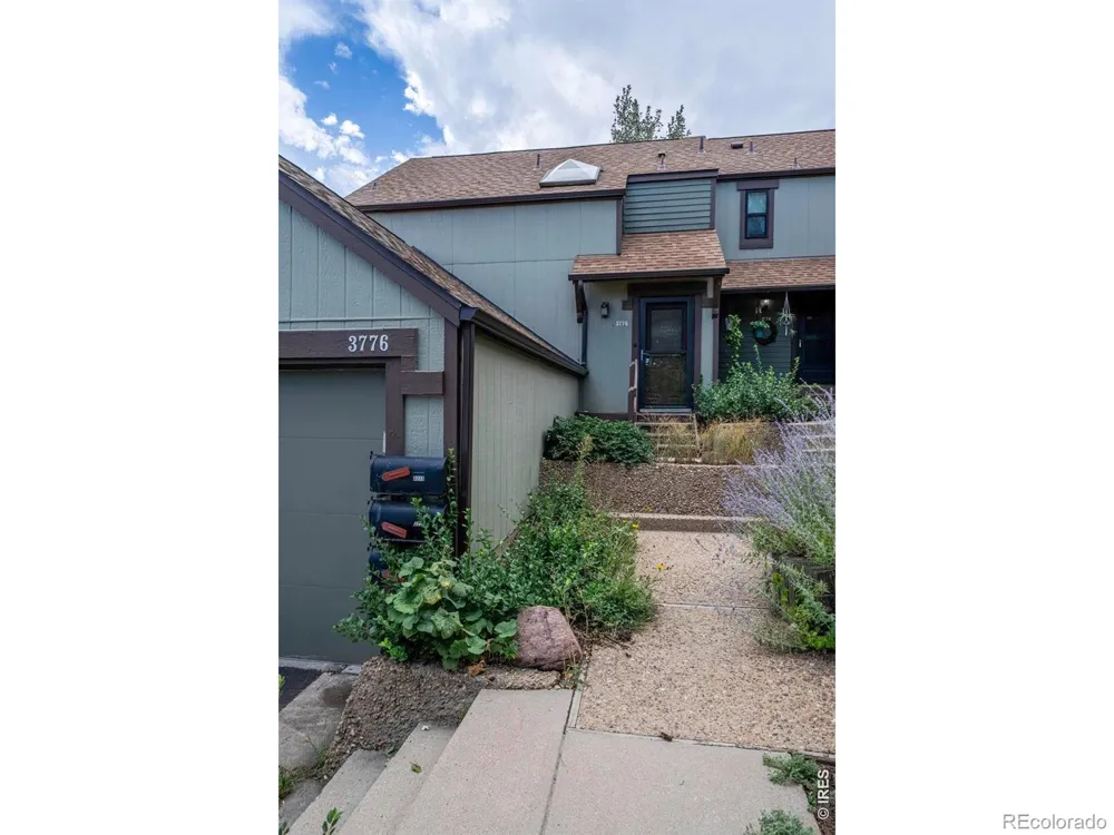 3776 Telluride Lane Boulder, CO 80305