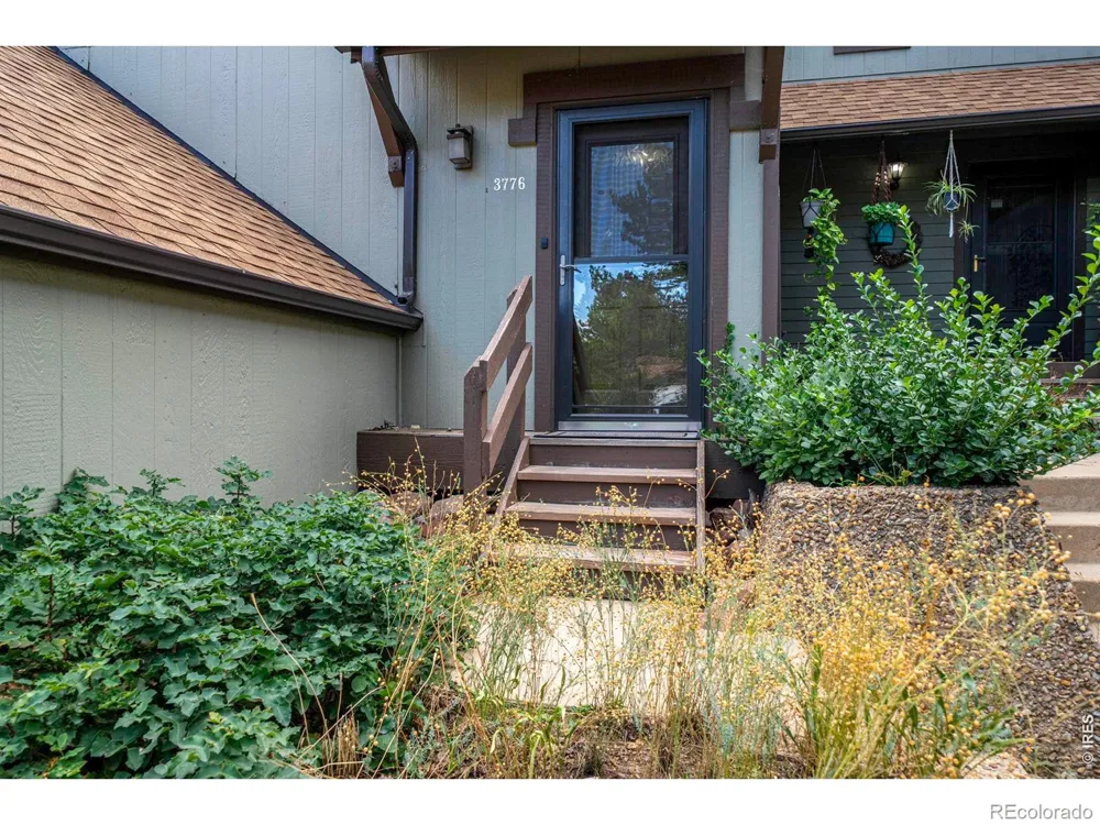 3776 Telluride Lane Boulder, CO 80305