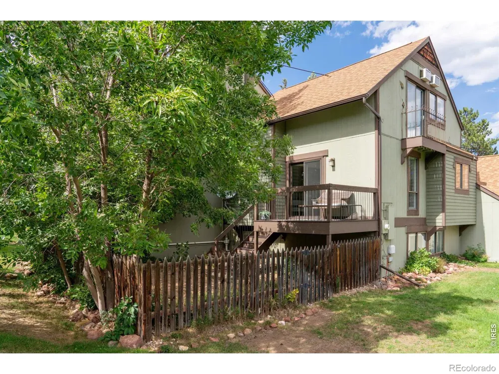 3776 Telluride Lane Boulder, CO 80305