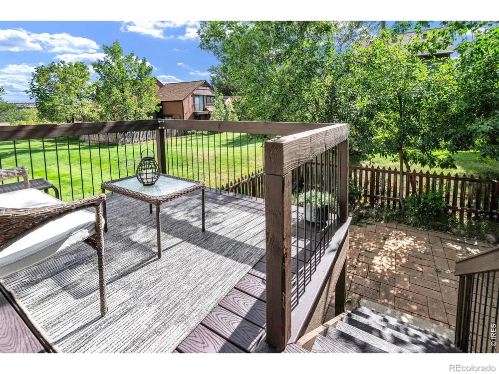 3776 Telluride Lane Boulder, CO 80305