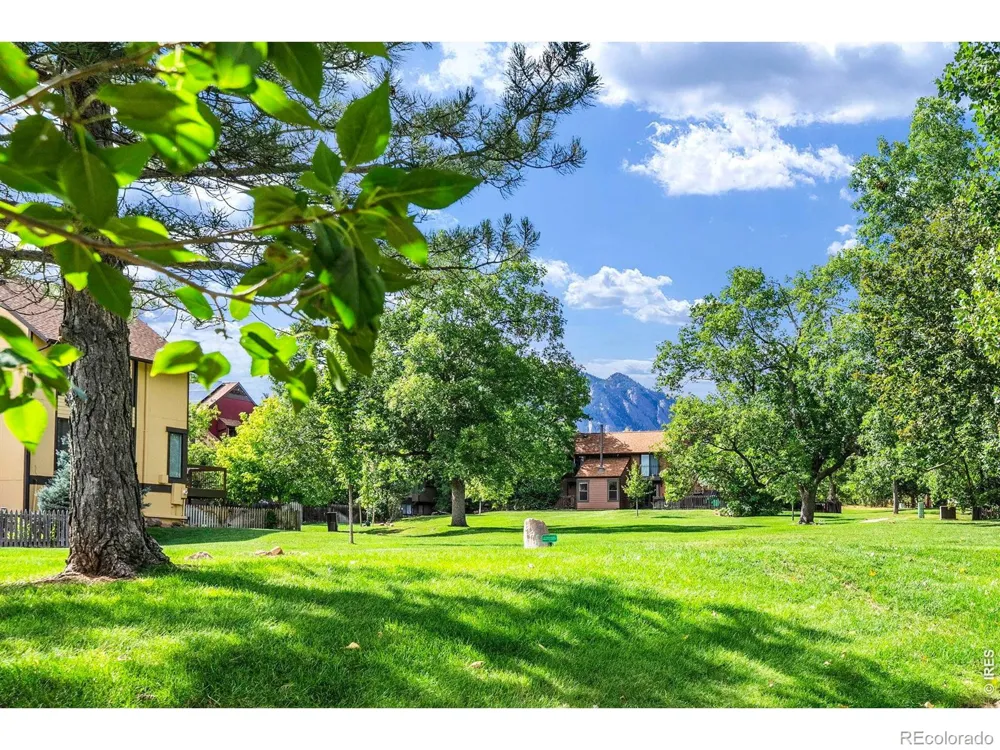 3776 Telluride Lane Boulder, CO 80305