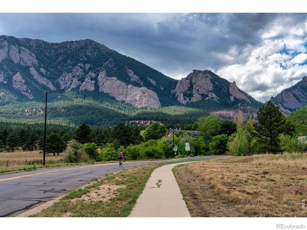 3776 Telluride Lane Boulder, CO 80305