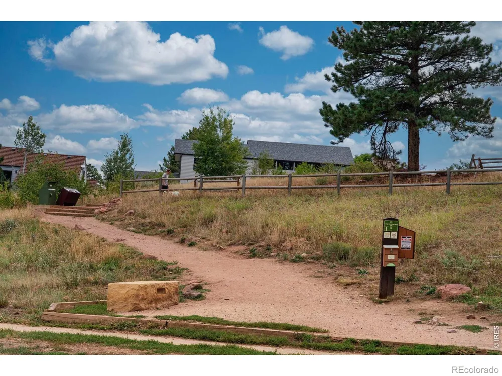 3776 Telluride Lane Boulder, CO 80305