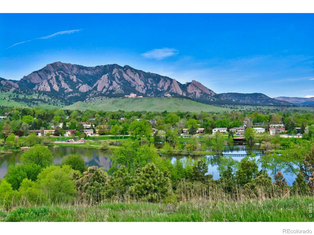 3776 Telluride Lane Boulder, CO 80305