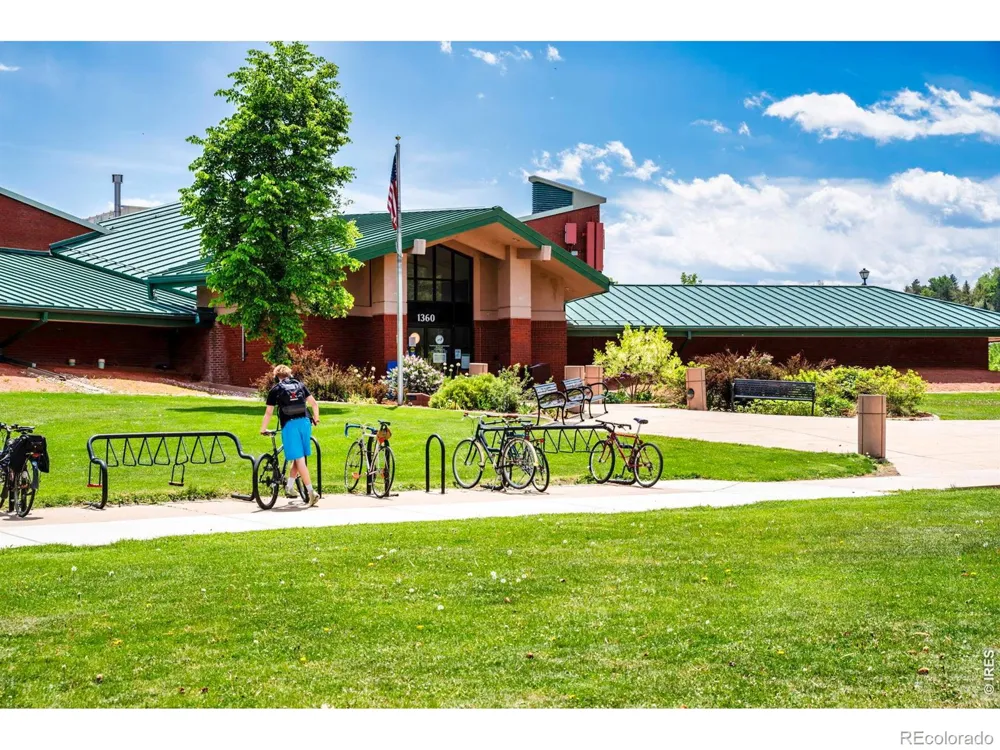 3776 Telluride Lane Boulder, CO 80305