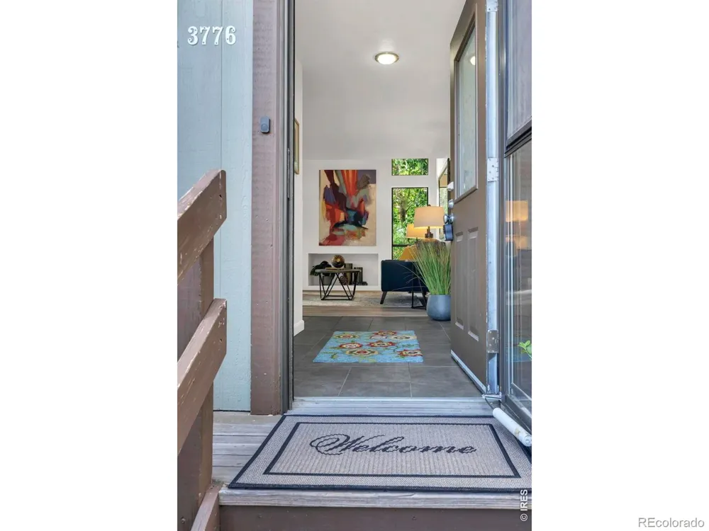 3776 Telluride Lane Boulder, CO 80305