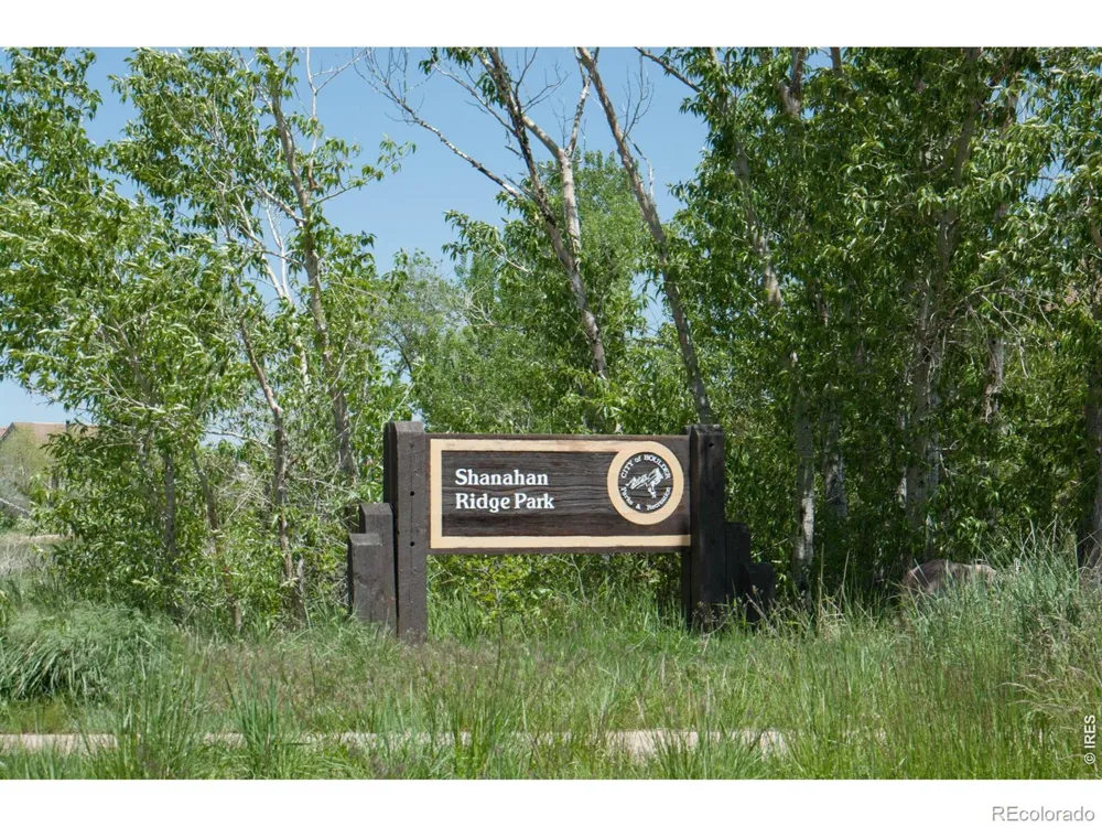 3776 Telluride Lane Boulder, CO 80305