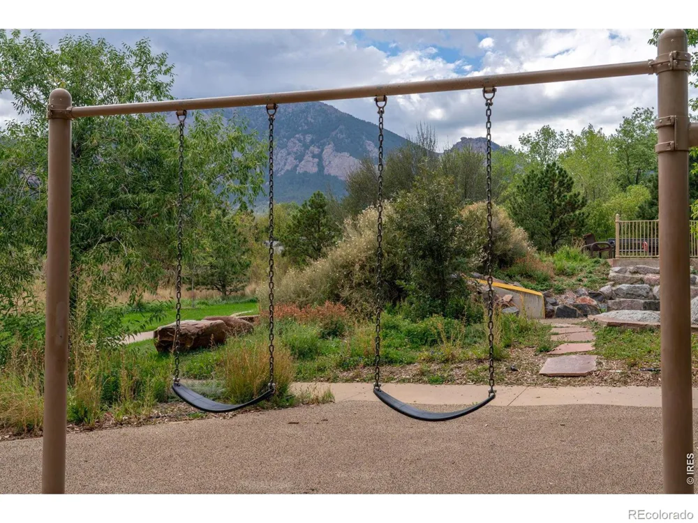 3776 Telluride Lane Boulder, CO 80305
