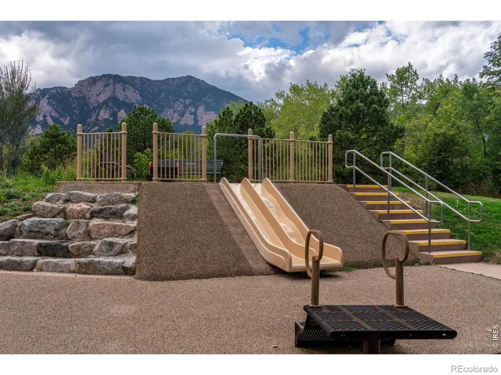 3776 Telluride Lane Boulder, CO 80305
