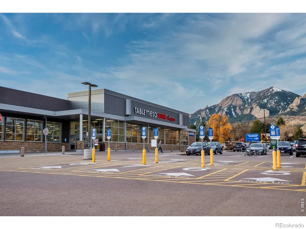 3776 Telluride Lane Boulder, CO 80305