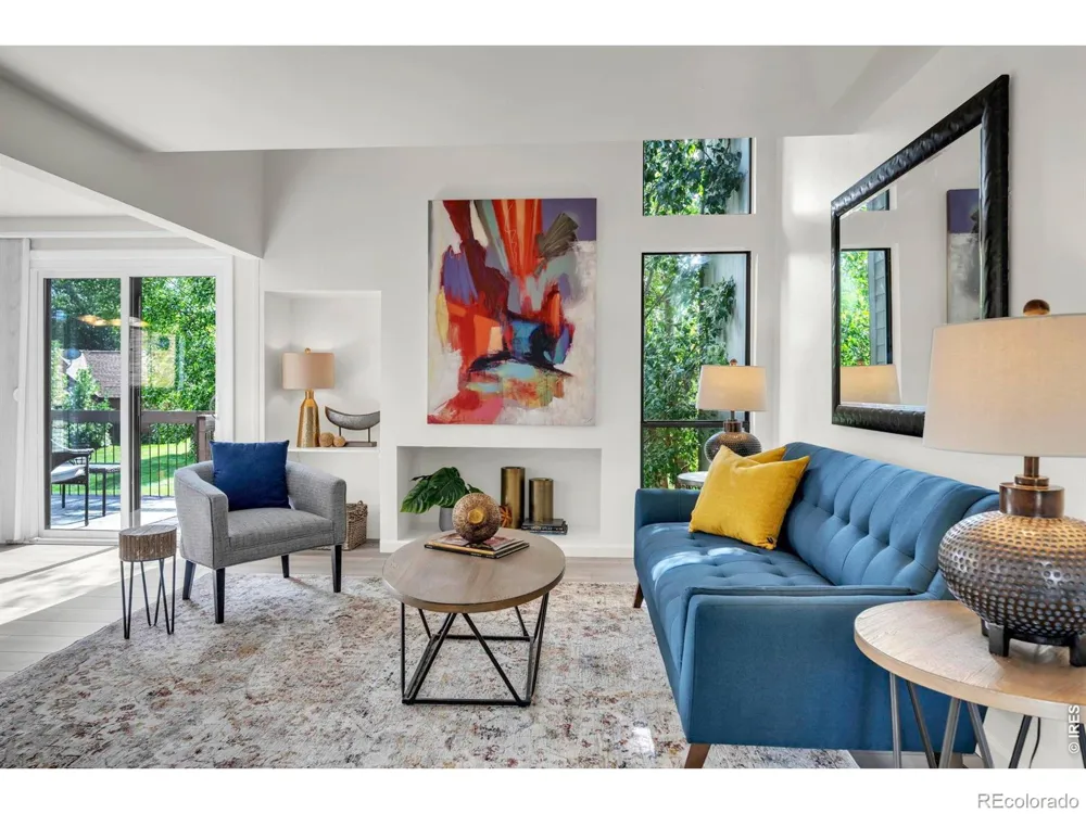 3776 Telluride Lane Boulder, CO 80305