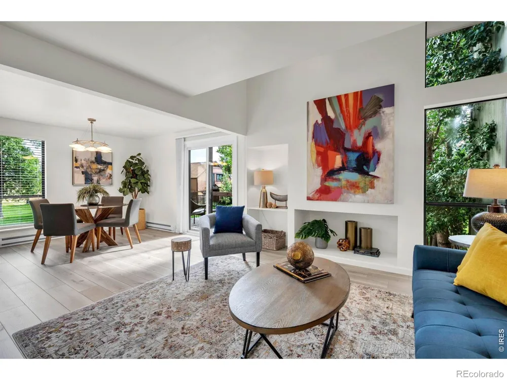 3776 Telluride Lane Boulder, CO 80305
