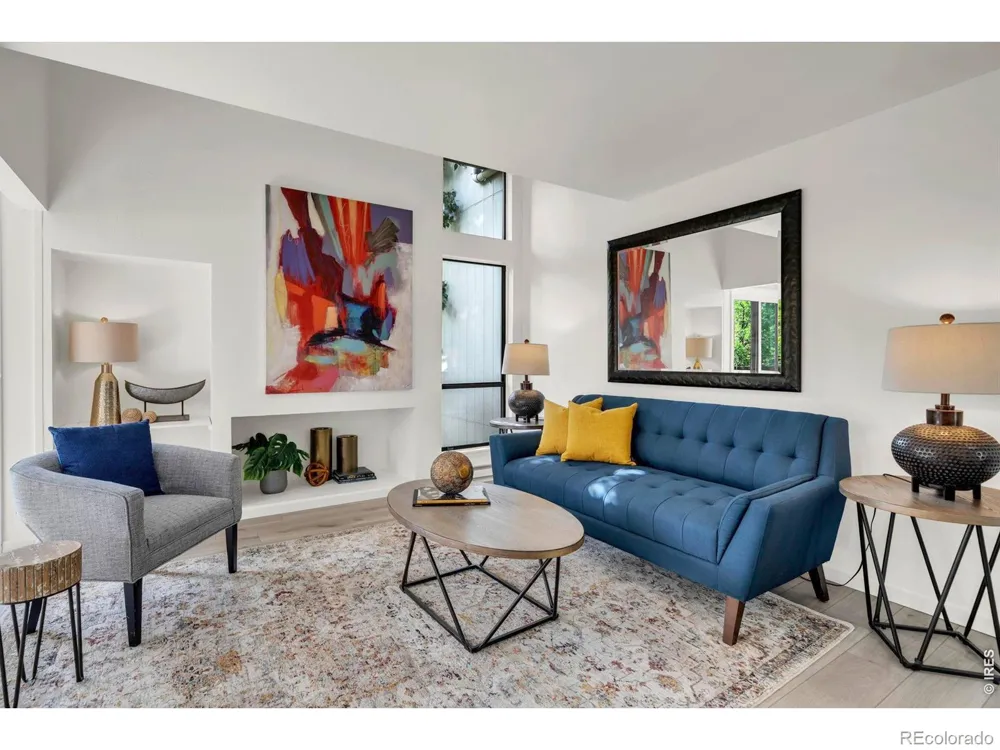 3776 Telluride Lane Boulder, CO 80305