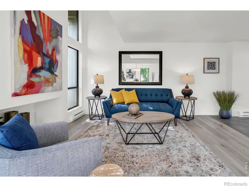 3776 Telluride Lane Boulder, CO 80305