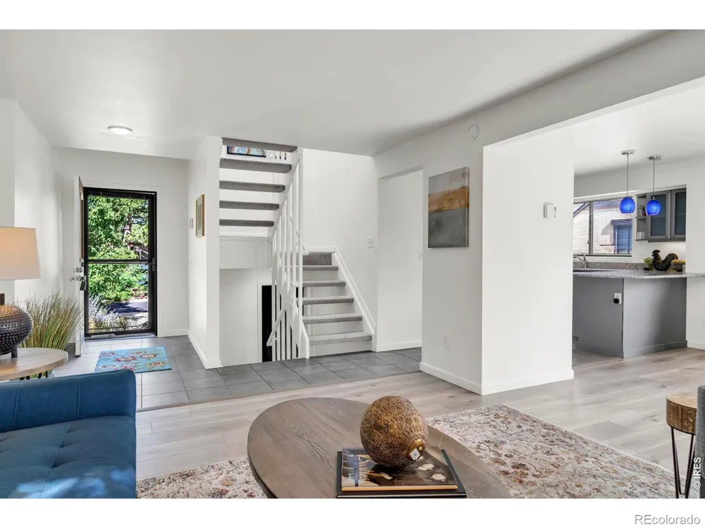 3776 Telluride Lane Boulder, CO 80305