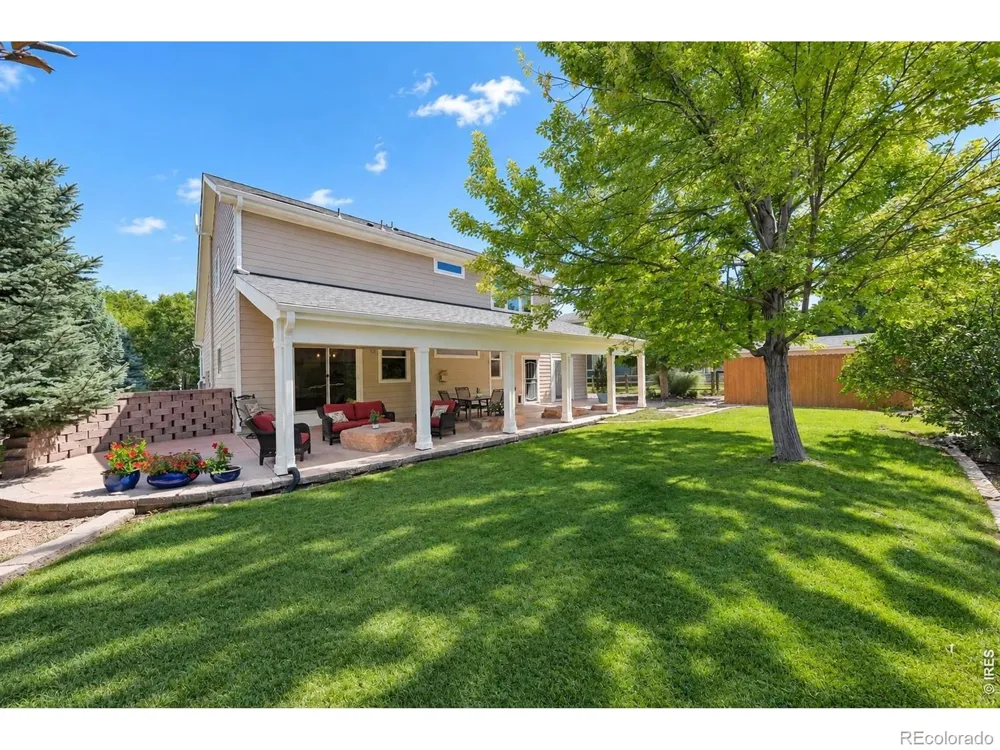 11655 Victor Drive Longmont, CO 80504