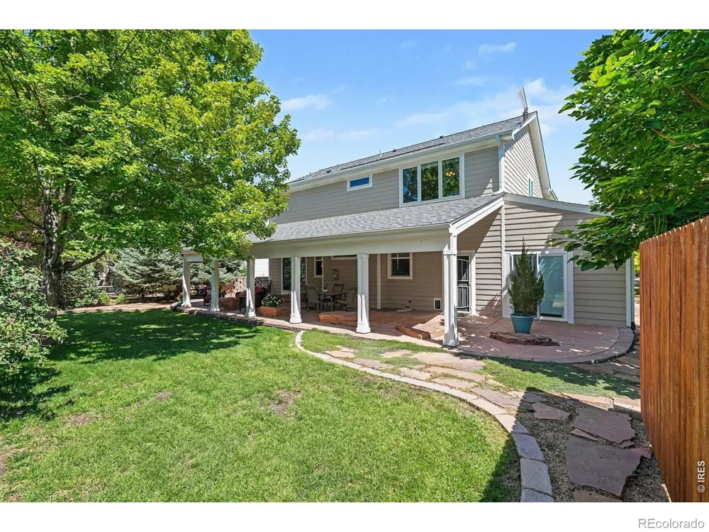 11655 Victor Drive Longmont, CO 80504