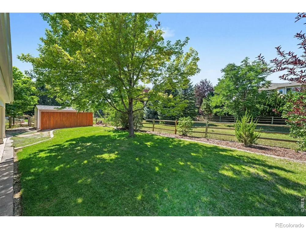 11655 Victor Drive Longmont, CO 80504