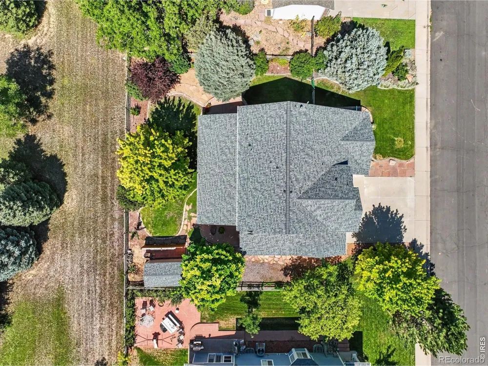 11655 Victor Drive Longmont, CO 80504