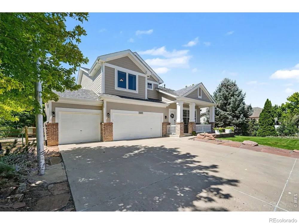 11655 Victor Drive Longmont, CO 80504