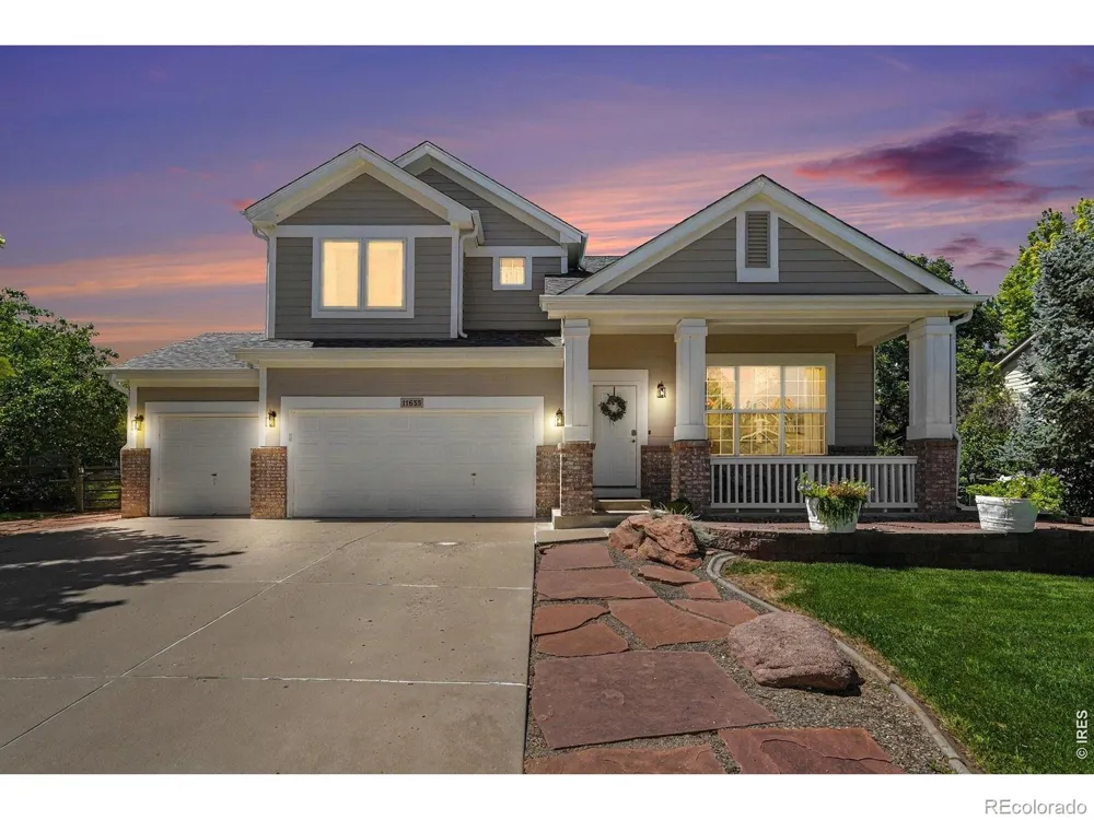 11655 Victor Drive Longmont, CO 80504