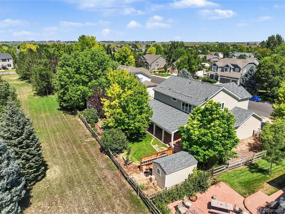 11655 Victor Drive Longmont, CO 80504