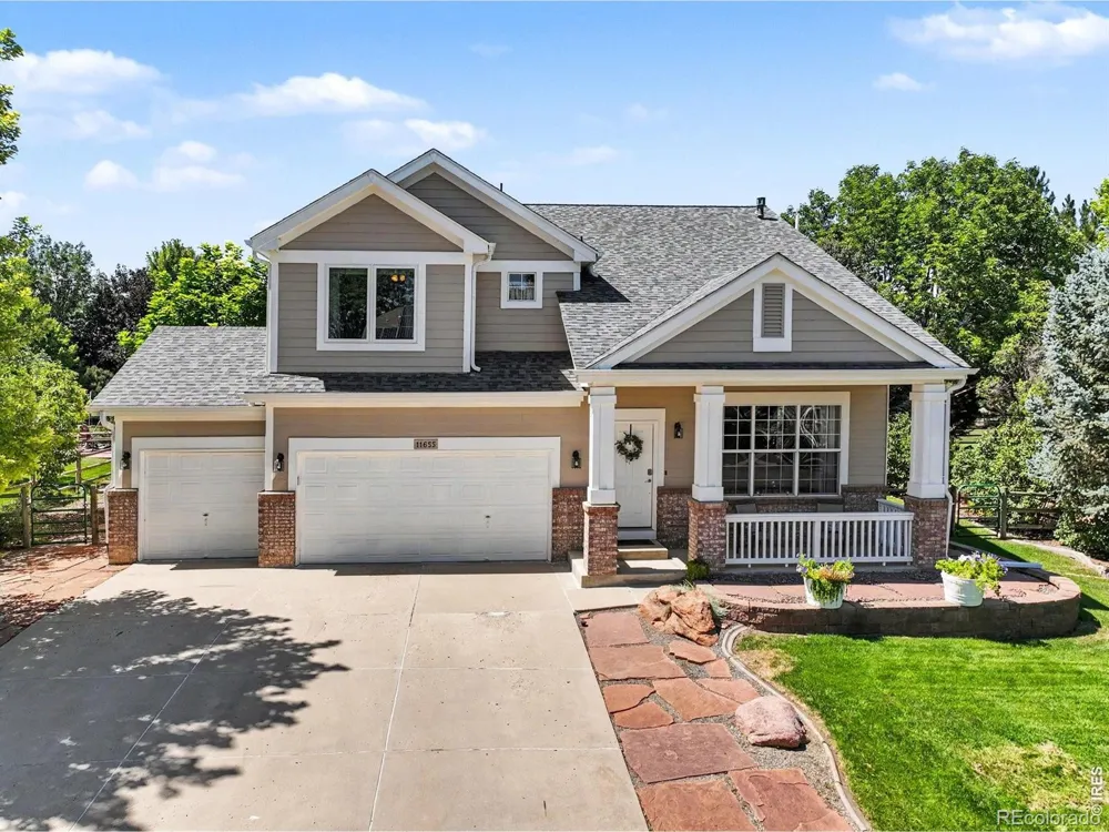 11655 Victor Drive Longmont, CO 80504