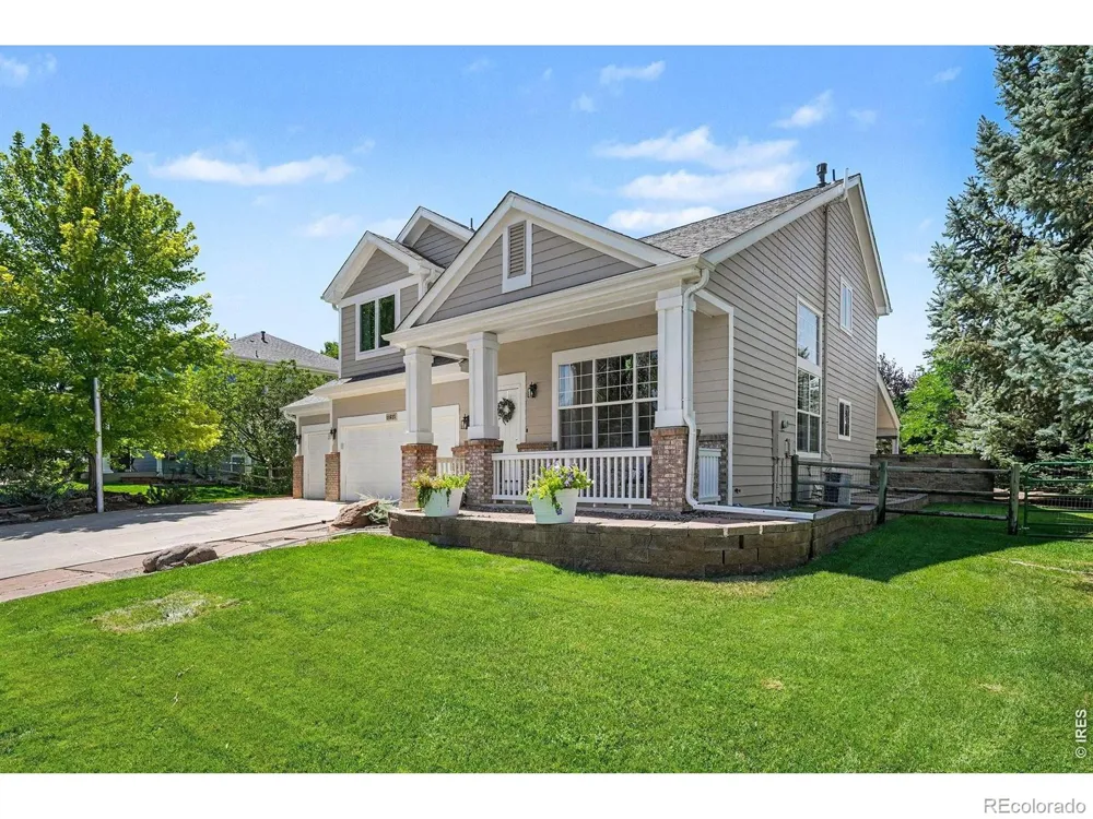11655 Victor Drive Longmont, CO 80504