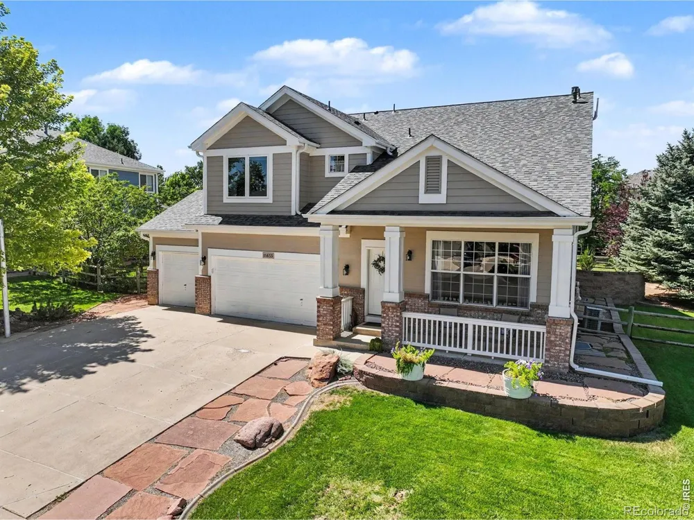 11655 Victor Drive Longmont, CO 80504
