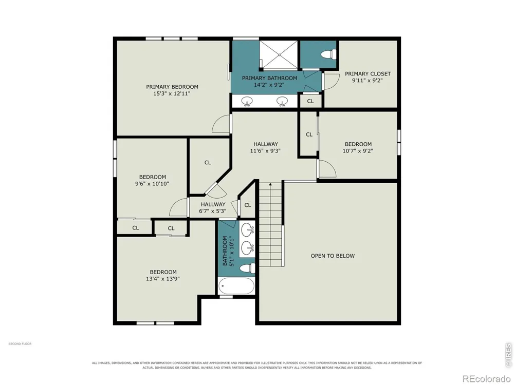 11655 Victor Drive Longmont, CO 80504