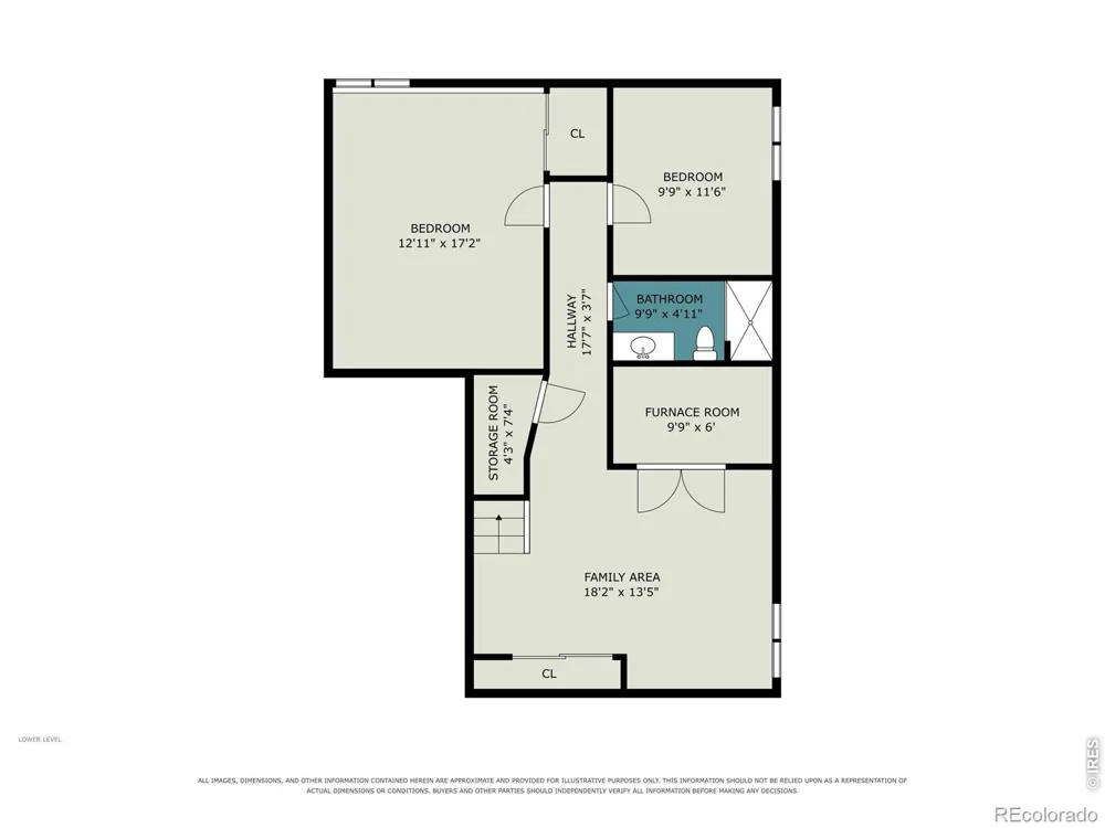 11655 Victor Drive Longmont, CO 80504