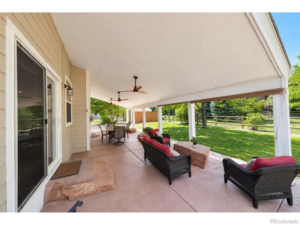 11655 Victor Drive Longmont, CO 80504