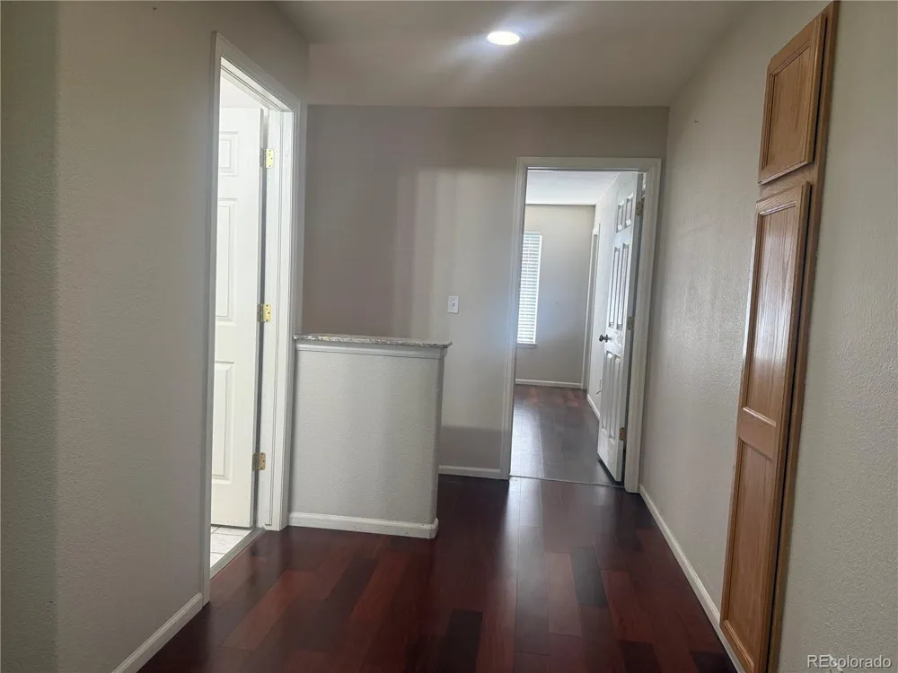 8468 Kalamath Court Federal Heights, CO 80260