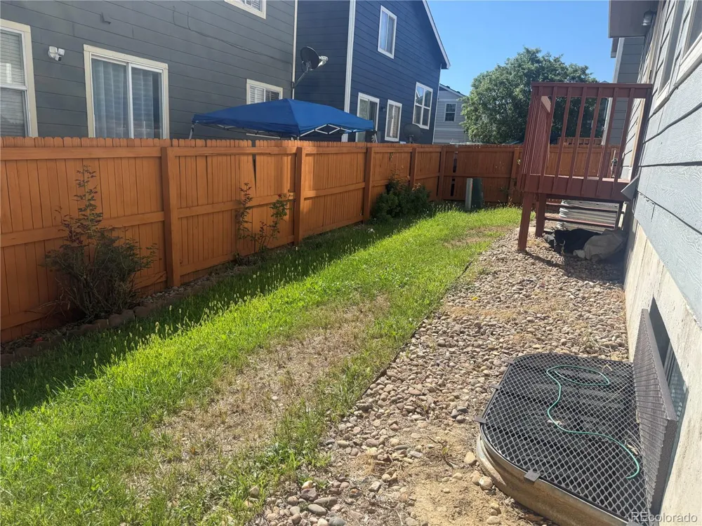 8468 Kalamath Court Federal Heights, CO 80260