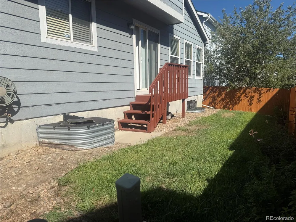 8468 Kalamath Court Federal Heights, CO 80260