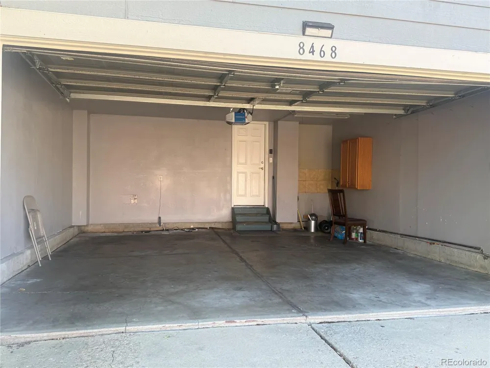 8468 Kalamath Court Federal Heights, CO 80260