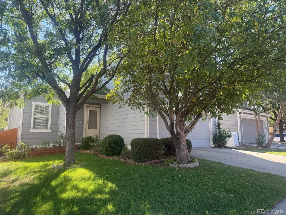 8468 Kalamath Court Federal Heights, CO 80260