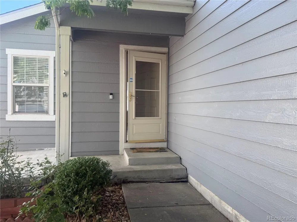 8468 Kalamath Court Federal Heights, CO 80260