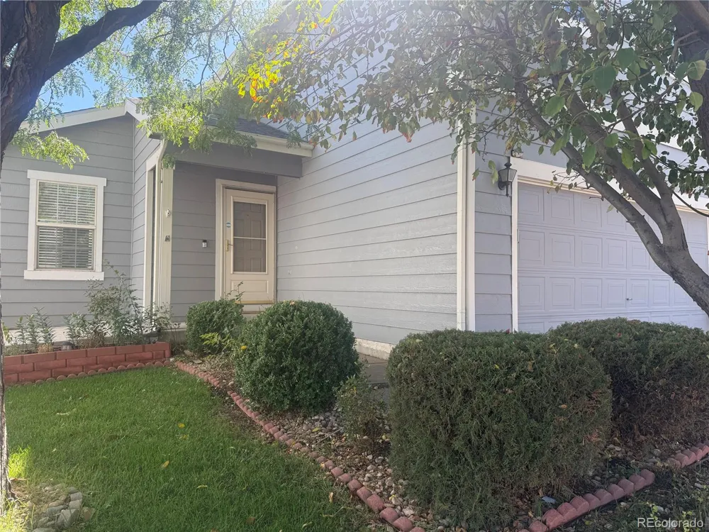 8468 Kalamath Court Federal Heights, CO 80260