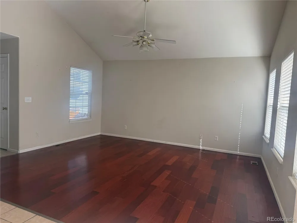 8468 Kalamath Court Federal Heights, CO 80260
