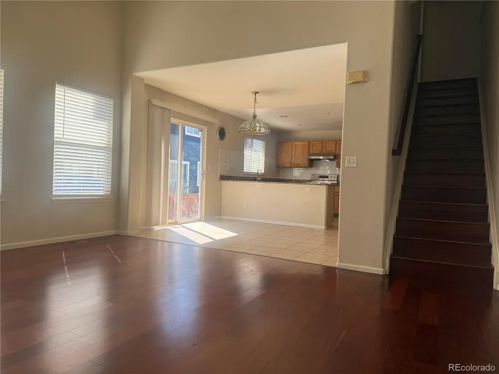 8468 Kalamath Court Federal Heights, CO 80260