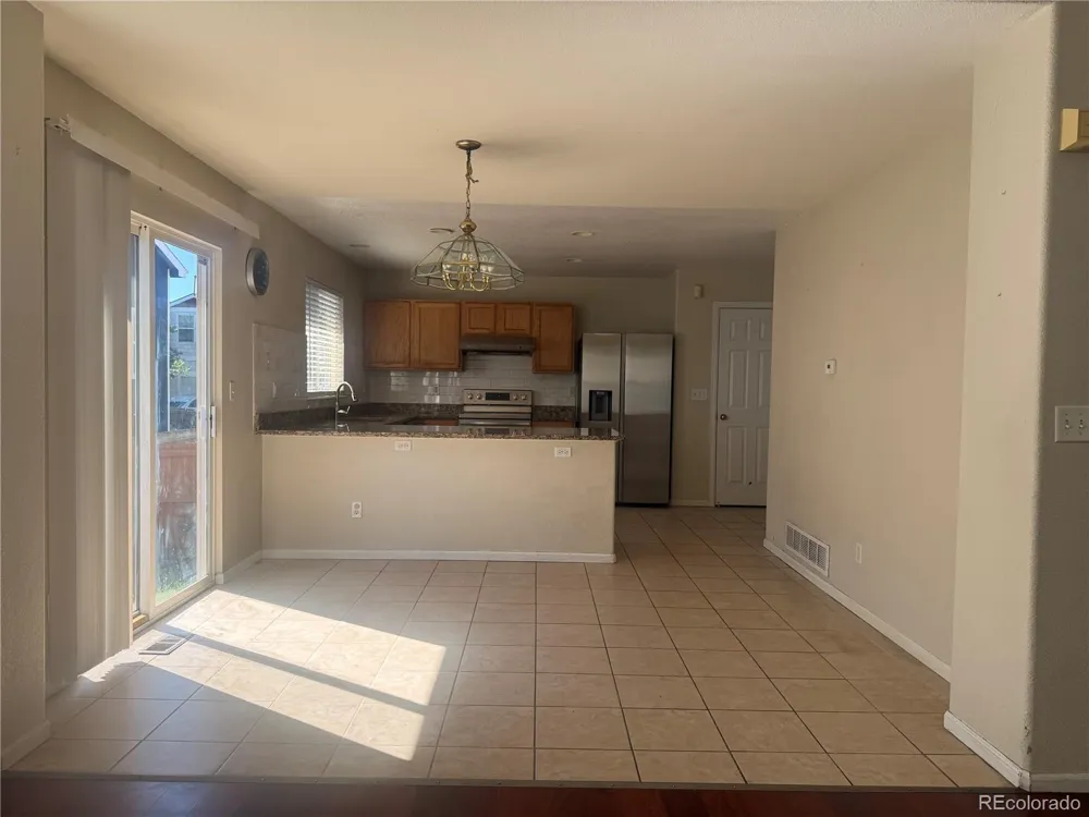 8468 Kalamath Court Federal Heights, CO 80260