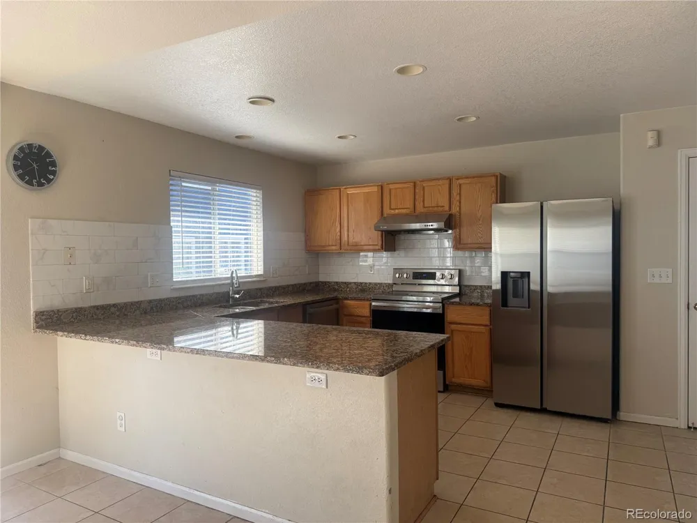 8468 Kalamath Court Federal Heights, CO 80260