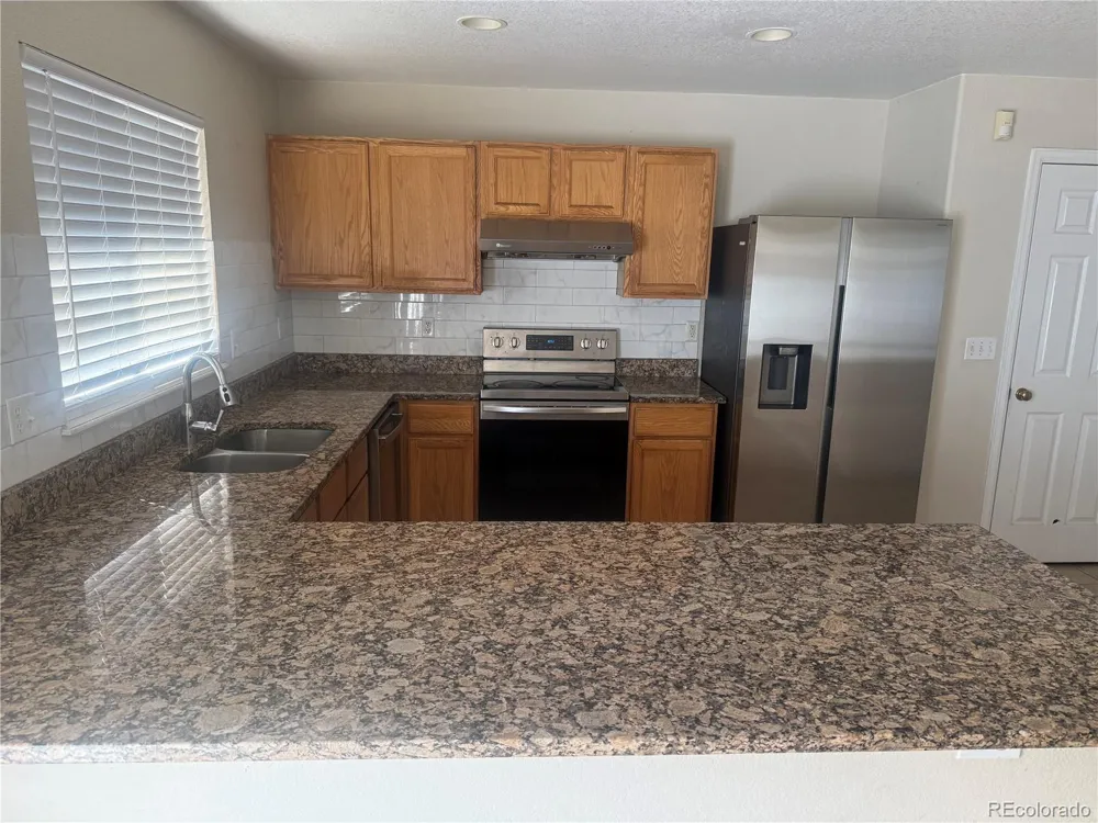8468 Kalamath Court Federal Heights, CO 80260